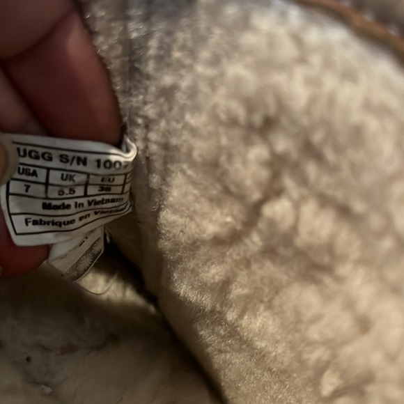 💥Discount 💥UGG Tall Boots - Picture 9 of 11